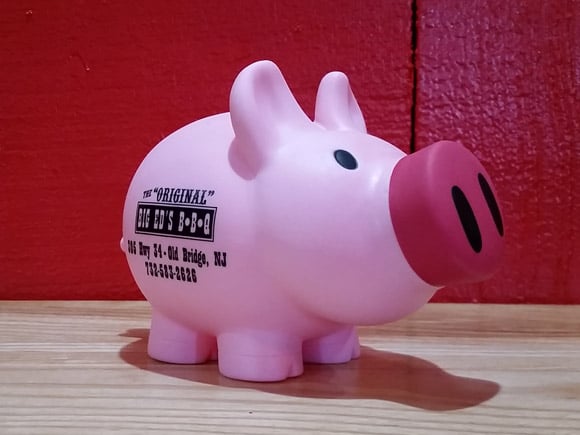 merchandise-piggy-bank