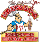 Big Ed's BBQ